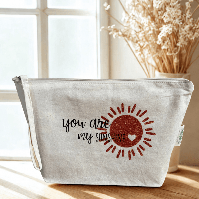 Paulette la grande pochette - You are my sunshine