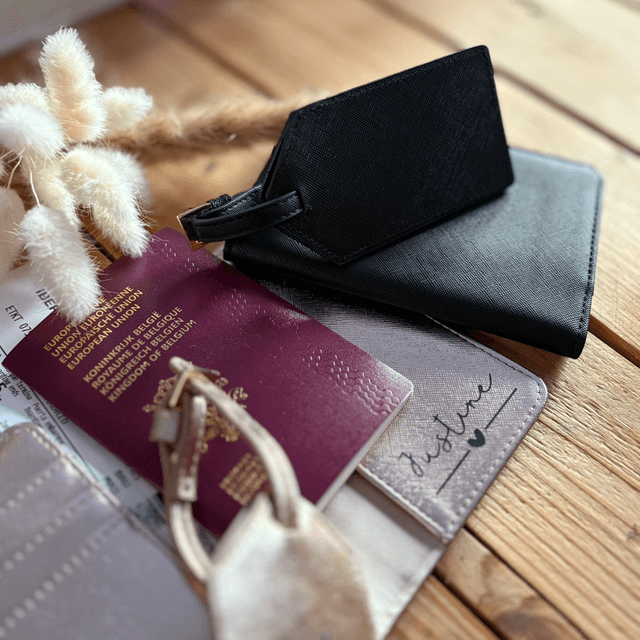 Clarence l'accessoire de vacances - Say yes to new adventure